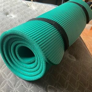 Aeromat Yoga Mat